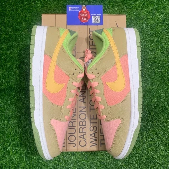 2022 Nike Dunk Low SE “Sun Club” - Picture 8 of 17
